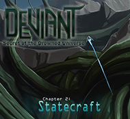 Deviant